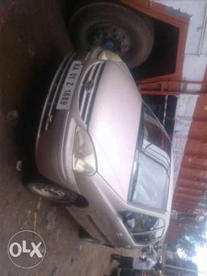  Tata Indica diesel 5 Kms