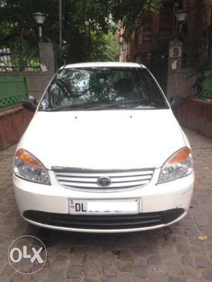 Tata Indigo Cr4 Bs-iv,  Doctor Drive in Excellent