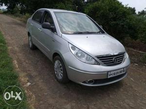  Tata Manza diesel  Kms