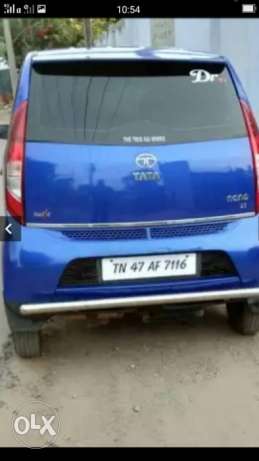 Tata Nano petrol  Kms  year