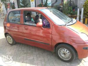 This is Pawan Kalyan used car in Khushi movie.