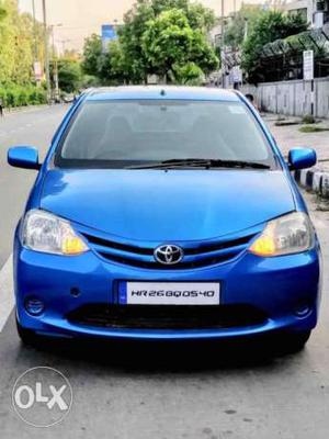 Toyota Etios Liva G, , Cng