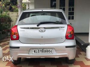 Toyota Etios Liva V, , Petrol