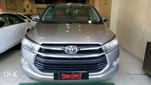 Toyota Innova Crysta 2.8 Gx Crdi Automatic, , Diesel