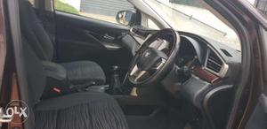 Toyota Innova Crysta Zx 2.4 Diesel 7 Seater, , Diesel