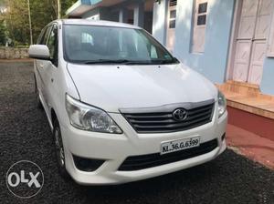 Toyota Innova diesel  Kms  year