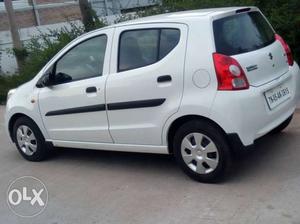 VXi -  - White - Maruti A-STAR. Good Quality