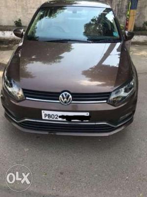 Volkswagen Ameo, , Diesel