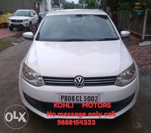 Volkswagen Polo Comfortline 1.2l (d), , Diesel