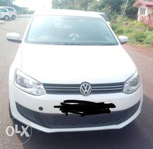 Volkswagen Polo diesel  Kms  year