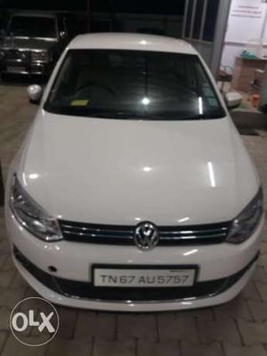 Volkswagen Vento Highline Diesel, , Diesel