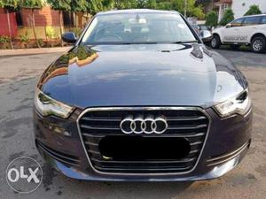 Audi A6 Diesel Permium plus  Kms  year