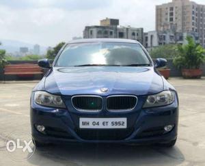 Bmw 3 Series 320d Sedan, , Diesel