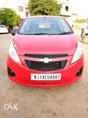 Chevrolet Beat Ps Diesel, , Diesel