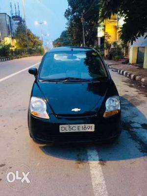 Chevrolet Spark Ps , Petrol