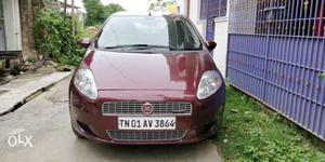  Fiat Grand Punto diesel  Kms Single owner