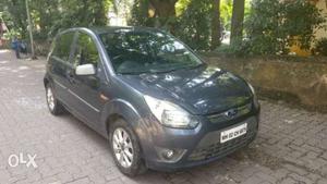 Ford Figo Duratorq Diesel Titanium , Diesel