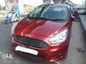 Ford Figo Figo 1.2p Titanium, , Petrol