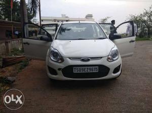  Ford Figo diesel  Kms