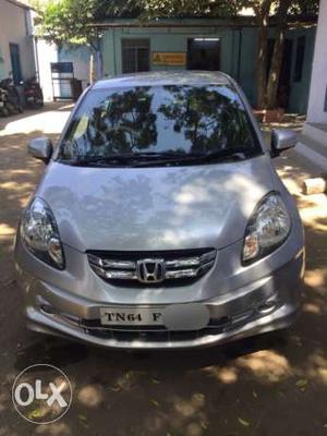 Honda Amaze diesel  Kms  year