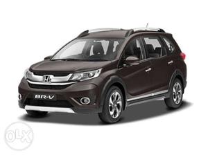 Honda Br V, , Diesel