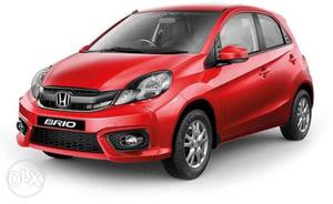 Honda Brio E Mt, , Petrol