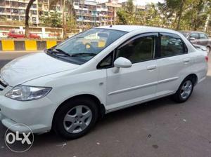  Honda City Zx cng  Kms