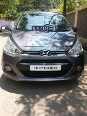 Hyundai Grand I10 Asta 1.1 Crdi, , Diesel