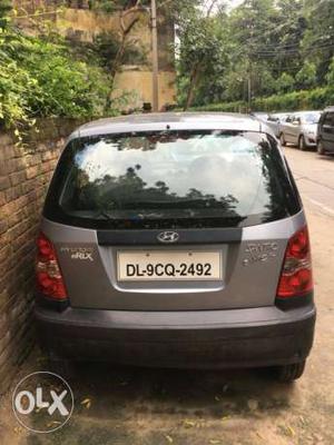 Hyundai Santro Xing petrol  Kms  year