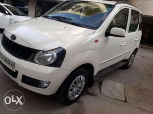 Mahindra Quanto C, Diesel