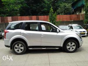 Mahindra Xuv500 W, Diesel