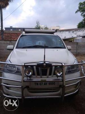 Mahindra Xylo diesel  Kms  year E8 model top end