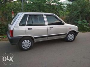 Maruti Suzuki 800 Ac Uniq, , Petrol