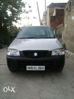 Maruti Suzuki Alto Lx Bs-iv, , Petrol