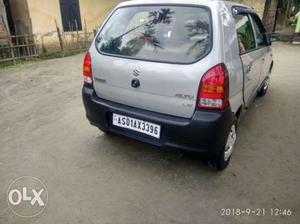 Maruti Suzuki Alto Lxi Bs-iii, , Petrol