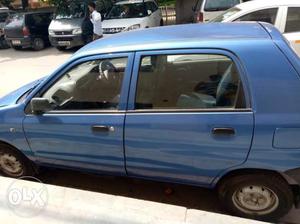  Maruti Suzuki Alto cng  Kms