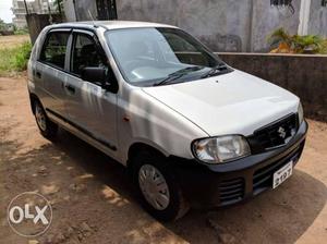 Maruti Suzuki Alto petrol  Kms  year