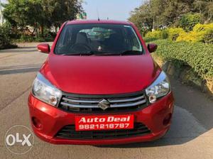 Maruti Suzuki Celerio Vxi Amt, , Petrol