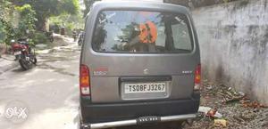  Maruti Suzuki Eeco petrol  Kms 5 seater no AC