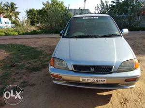 Maruti Suzuki Esteem Lx Bs-iii, , Petrol