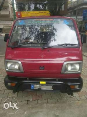 Maruti Suzuki Omni 5 Str Bs-iii, , Petrol