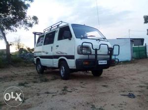 Maruti Suzuki Omni Lpg Bs-iii, , Lpg