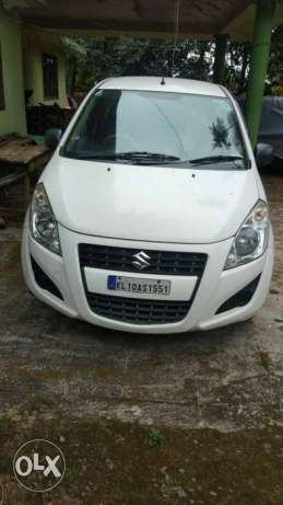 Maruti Suzuki Ritz diesel  Kms  year