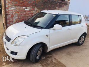  Maruti Suzuki Swift diesel  Kms