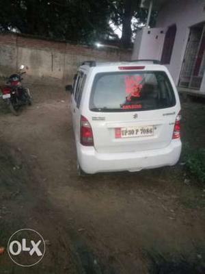  Maruti Suzuki Wagon R petrol  Kms