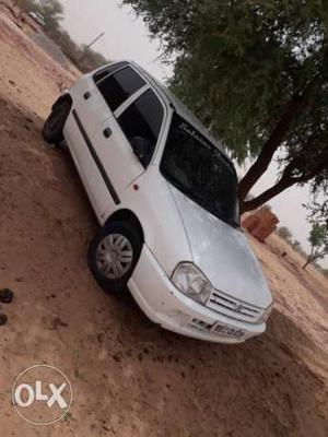  Maruti Suzuki Zen petrol  Kms