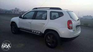  Renault Duster diesel  Kms