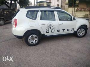  Renault Duster diesel  Kms l9