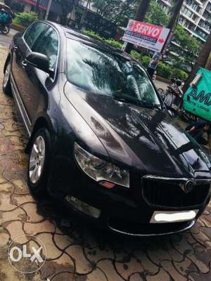 Skoda Superb 1.8 TSI MT For Sale.(Negotiable)