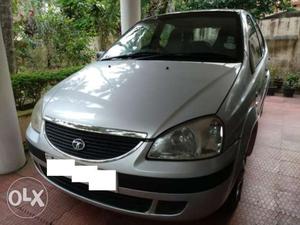 TATA Indica V DLS